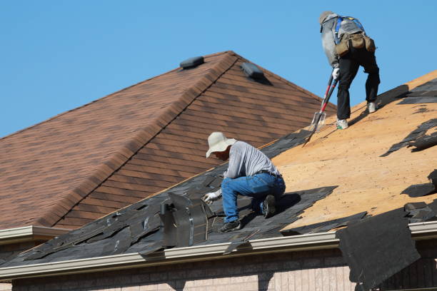 Best Chimney Flashing Repair  in Mar Mac, NC